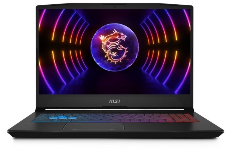 MSI Pulse 15 B13VFK Gaming Laptop - RTX 4060