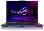 ASUS ROG Strix SCAR 18 Gaming Laptop, Intel Core i9-13980HX up to 5.6GHz, 32GB DDR5, 2TB NVMe SSD, 18" QHD+ WQXGA, NVIDIA GeForce RTX 4090 16GB, Windows 11 Home