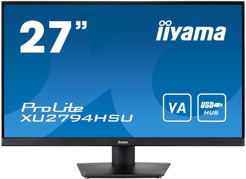 iiyama va matrix 27