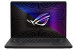 ASUS ROG Zephyrus G14 GA402NV Gaming Laptop, AMD Ryzen 7 7735HS up to 4.7GHz, 16GB DDR5, 512GB NVMe SSD, 14" QHD+ WQXGA, NVIDIA GeForce RTX 4060 8GB, Windows 11 Home