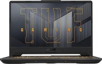 ASUS TUF Gaming F15 Gaming Laptop, Intel Core i5-11400H up to 4.5GHz, 8GB DDR4, 512GB NVMe SSD, 15.6" Full HD IPS, NVIDIA GeForce RTX 2050 4GB, Windows 11 Home