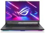 ASUS ROG Strix G17 G713PI Gaming Laptop, AMD Ryzen 9 7845HX up to 5.2GHz, 16GB DDR5, 1TB NVMe SSD, 17.3" Full HD, NVIDIA GeForce RTX 4070 8GB, Windows 11 Home