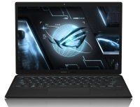 ASUS ROG Flow Z13 GZ301VU Gaming Laptop, Intel Core i9-13900H up to 5.4GHz, 16GB DDR5, 1TB NVMe SSD, NVIDIA GeForce RTX 4050 6GB, Windows 11 Home