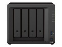 Synology DS923+ 4 Bay Network Attached Storage