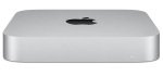 Apple Mac Mini, Apple M2 Chip 8Core CPU, 8GB RAM, 256GB SSD, 10Core GPU, Silver