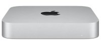Apple Mac Mini, Apple M2 Chip 8Core CPU, 8GB RAM, 256GB SSD, 10Core GPU, Silver