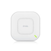 ZYXEL WAX630S Dual Band IEEE 802.11ax 2.91 Gbit/s Wireless Access Point