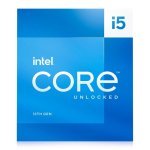 Intel Core i5 13600K Unlocked Processor - Tray