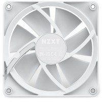 NZXT F120RGB 120mm RGB Fan White