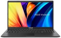 ASUS Vivobook 15 X1500EA Laptop, Intel Core i3-1115G4 up to 4.1GHz, 8GB DDR4, 256GB NVMe SSD, 15.6" Full HD, Intel UHD, Windows 11 Home in S Mode