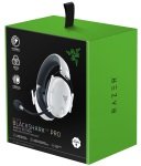 EXDISPLAY Razer Blackshark V2 Pro Wireless Gaming Headset - White Edition