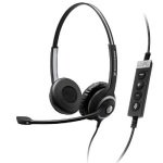 EPOS Circle SC 260 USB MS II Corded Headset