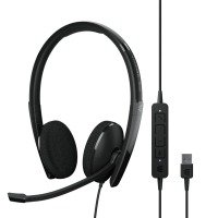 EPOS ADAPT 160 USB II Headset