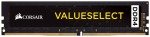 Corsair Value Select 4GB DDR4 2400MHz CL16 Desktop Memory