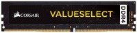 Corsair Value Select 4GB DDR4 2400MHz CL16 Desktop Memory