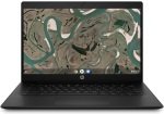 HP G7 14 14 Inch Chromebook  - Intel Celeron N4500