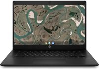 HP Chromebook 14 G7 Laptop, Intel Celeron N4500 up to 2.8GHz, 4GB DDR4, 32GB eMMC, 14" Full HD IPS, Intel HD, Chrome OS