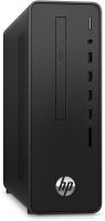 HP Pro SFF 290 G3 Desktop PC, Intel Core i7-10700 2.9GHz, 8GB DDR4, 512GB NVMe SSD, No-DVD, Intel UHD, Windows 10 Home