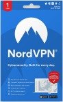 NordVPN - Subscription License (1 Year) - 1 License