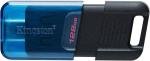 Kingston DataTraveler 80 M 128GB USB-C Flash Drive