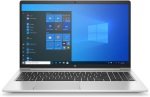 HP K12 ProBook 455 G8 Laptop for Education, AMD Ryzen 3 5400U, 8GB RAM, 256GB SSD, 15.6" HD, AMD Radeon, Windows 10 Pro