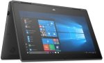 HP K12 X360 Fortis 11 G9 Education Laptop. Intel Celeron N5100, 4GB RAM, 128GB SSD, 11.6" HD IPS Touchscreen, Intel UHD, Windows 11 SE for Education