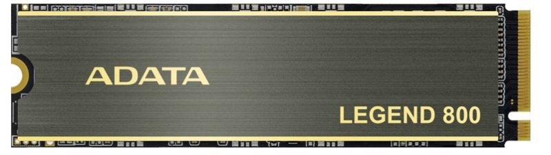 PC/タブレット【SSD 1TB】ADATA LEGEND ALEG-800-1000GCS