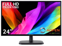 AOPEN By Acer - 23.8" Full HD IPS Monitor