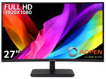 AOPEN By Acer - 27" Full HD VA Curved Monitor