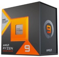 AMD Ryzen 9 7950X3D CPU / Processor