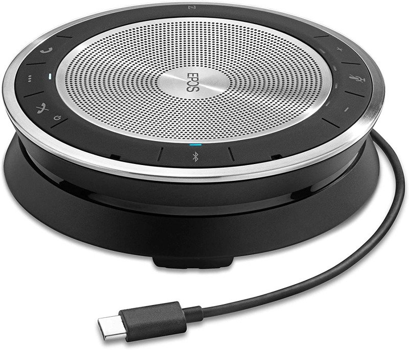 EPOS EXPAND 30+ USB Bluetooth Speakerphone