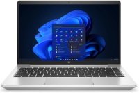HP ProBook 440 G9 Laptop, Intel Core i5-1235U up to 4.4GHz, 16GB DDR4, 256GB PCIe SSD, 14" Full HD IPS, Intel Iris Xe, Windows 10 / 11 Pro