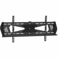 StarTech Low Profile Tv Wall Mount - Anti-theft