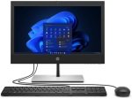 HP K12 ProOne 400 G6 AiO Desktop for Education, Intel Core i5-10500T, 8GB RAM, 256GB SSD, 19.5" Full HD Non-Touch, Intel UHD, Windows 10 Pro