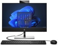HP K12 Pro 440 G9 AIO Desktop for Education - Intel Core i5-12500