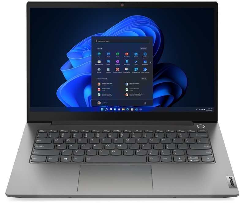 Lenovo ThinkBook 14 G4 ABA 14 Inch Laptop -  AMD Ryzen 5 5625U