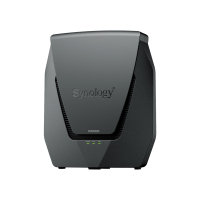 Synology WRX560 Wireless Router Gigabit Ethernet Dual-band (2.4 GHz / 5 GHz)