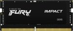 Kingston FURY Impact 16GB (1x16GB) 5600MHz CL40 DDR5 SODIMM Memory