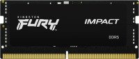 Kingston FURY Impact 32GB (1x32GB) 5600MHz CL40 DDR5 SODIMM Memory