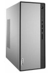 Lenovo IdeaCentre 5 14ACN6 TWR Desktop PC, AMD Ryzen 5 5600G 3.9GHz, 16GB DDR4, 512GB NVMe SSD, No-DVD, AMD Radeon, WIFI, Bluetooth, Windows 11 Home