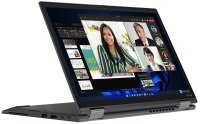 Lenovo ThinkPad X13 Yoga Gen 3 Convertible 13.3 Inch 2 in 1 Laptop - Intel Core i5-1235U