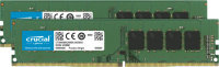 Crucial 32GB DDR4 3200MHz RAM Desktop Memory