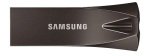 Samsung BAR Plus 128GB USB-A 3.1 Flash Drive - Grey