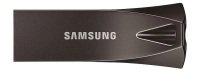 Samsung BAR Plus 64GB USB-A 3.1 Flash Drive - Grey