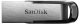 SanDisk Ultra Flair 64GB USB-A 3.0 Flash Drive