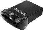 SanDisk Ultra Fit 128GB USB-A 3.1 Flash Drive