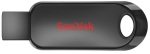 SanDisk Cruzer Snap 64GB USB-A 2.0 Flash Drive
