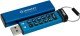 Kingston IronKey Keypad 200 16GB Hardware-encrypted USB Flash Drive