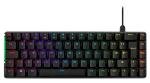 ASUS ROG Falchion Ace 65% RGB Mechanical Gaming Keyboard - NX Red Switch