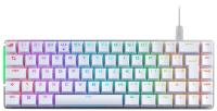 ASUS ROG Falchion Ace NX Red Mechanical Wired RGB Gaming Keyboard White